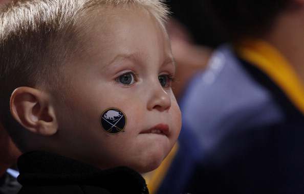 Carolina Hurricanes v Buffalo Sabres